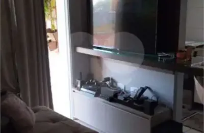 Apartamento com 2 quartos à venda no Parque Água Comprida, Bauru 