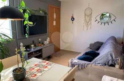 Apartamento residencial à venda, parque das nações, bauru - ap0051.