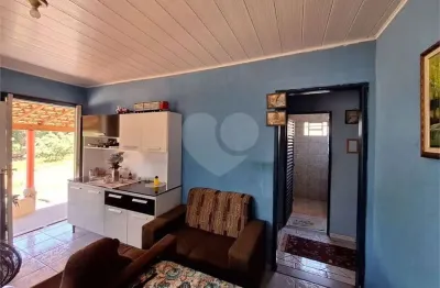 Chácara com 2 dormitórios à venda, 21520 m² por r$ 450.000,00 - zona rural - avaí/sp