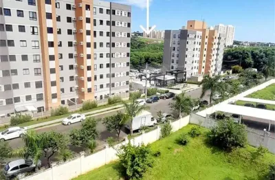 Apartamento residencial à venda, reserva belas nações, bauru - ap0077.