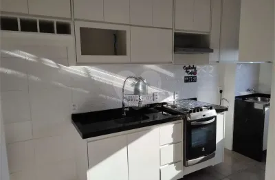 Apartamento com 2 quartos à venda em jardim terra branca - sp