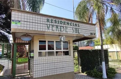 Apartamento com 2 quartos à venda em jardim carvalho - sp
