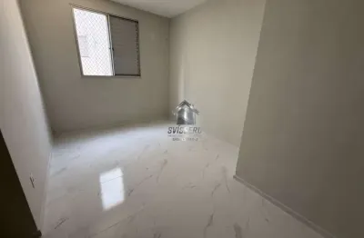 Apartamento com 2 quartos à venda em jardim estrela d'alva - sp