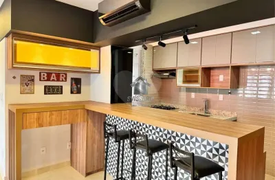 Apartamento com 2 quartos à venda em jardim américa - sp