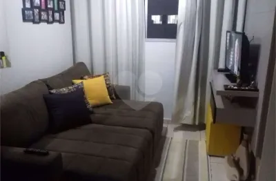 Apartamento residencial à venda, jardim estrela d alva, bauru - ap0073.