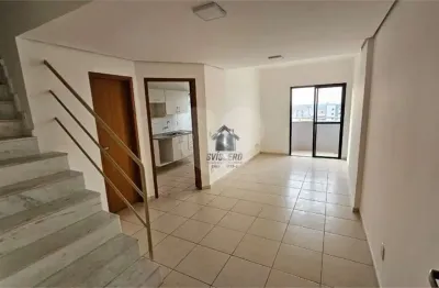 Cobertura duplex com 3 quartos à venda em jardim infante dom henrique - sp