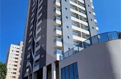 Apartamento residencial à venda, vila nova cidade universitária, bauru - ap0074.