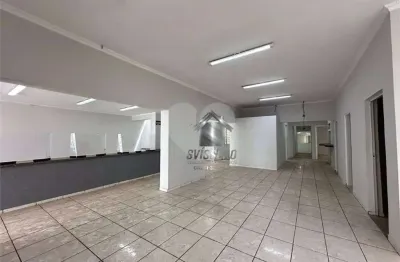 Prédio para alugar na Rua Antônio Alves, Centro, Bauru