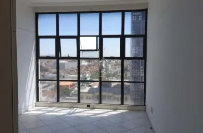 Sala para aluguel com 44 m² em vila bonfim, bauru - sp