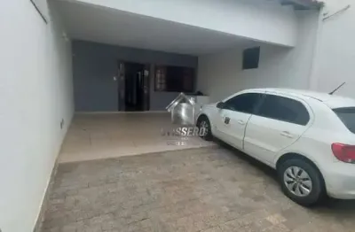 Casa para aluguel com 4 quartos em vila aeroporto bauru, bauru - sp