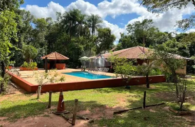 Chácara com 1 quartos à venda ou para locação em rio verde - sp