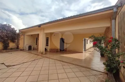 Casa residencial à venda, vila jardim celina, bauru - ca0033.