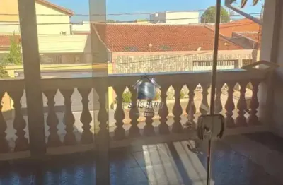 Casa para venda com 296 m² e 5 quartos em vila rocha, bauru - sp
