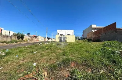 Terreno em condomínio fechado à venda na Doutor Octávio Bechelli, Vila Bom Jesus, Bauru