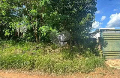 Terreno em condomínio fechado à venda na De Acesso B, Chácara São João, Bauru