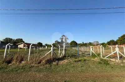 Terreno em condomínio fechado à venda na Dos Cedros, Recanto Santa Cristina, Piratininga