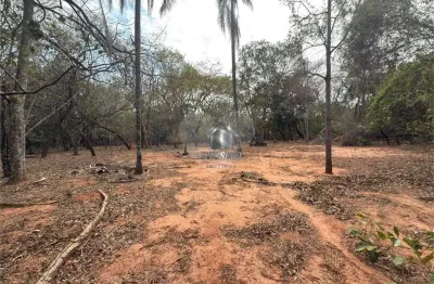 Terreno em condomínio fechado à venda na Rua Das Candeias, Área Rural de Bauru, Bauru