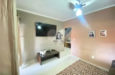Casa com 3 quartos à venda em jardim nova esperança - sp