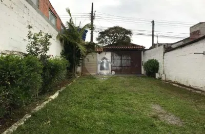 Terreno em condomínio fechado à venda na Manoel De Nóbrega, Centro, Embu-Guaçu