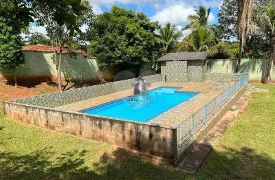 Chácara / sítio com 4 quartos à venda na Rua Dos Vinháticos, Área Rural de Bauru, Bauru
