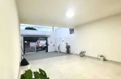 Casa com 3 quartos à venda na Rua Martim Afonso, Vila Souto, Bauru