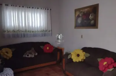 Casa para venda com 200 m² e 2 quartos em núcleo residencial edison bastos gasparini, bauru - sp