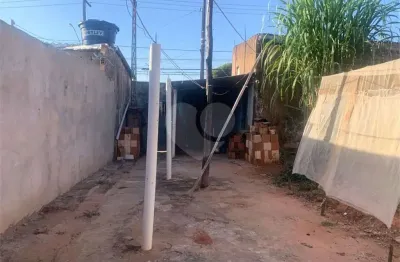 Terreno residencial à venda, parque santa cecília, bauru - te0025.