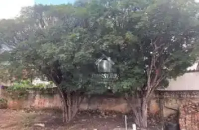 Terreno para venda com 316 m² em jardim bela vista, bauru - sp