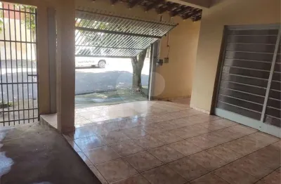 Casa com 3 quartos à venda na Rua Albertina Pina, Parque City, Bauru