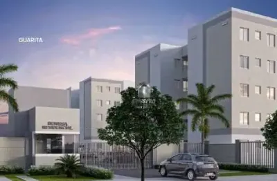 Apartamento com 2 quartos à venda na Rua Henrique Bianconcini, Vila Industrial, Bauru