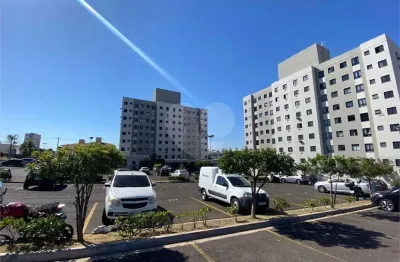 Apartamento residencial à venda, jardim terra branca, bauru - ap0097.