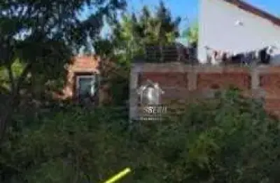 Terreno para venda com 150 m² em parque jaraguá, bauru - sp