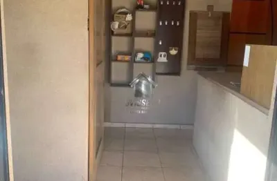 Salão comercial para locação com 40 m² no jardim redentor, bauru - sp