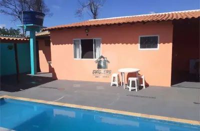 Chácara com 1 quartos à venda em vale do igapó - sp