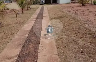 Chácara com 1 quartos à venda em sítios reunidos de santa maria - sp