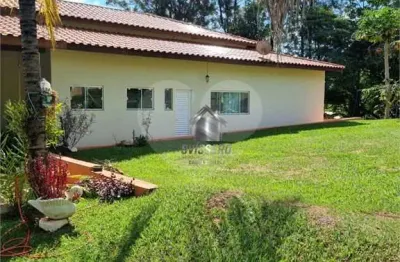Chácara com 4 quartos à venda em vila são paulo - sp