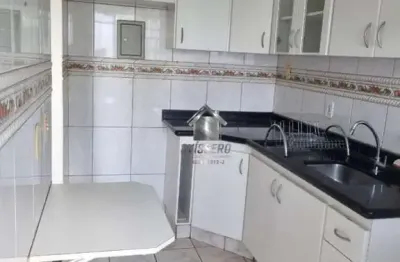 Apartamento para venda com 70 m² e 3 quartos em parque viaduto, bauru - sp