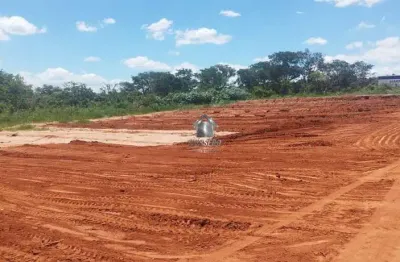 Terreno para venda com 150 m² em jardim marabá, bauru - sp