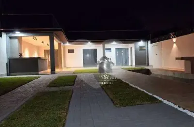 Chácara / sítio com 3 quartos à venda na Alameda Concriz, Vale do Igapó, Bauru