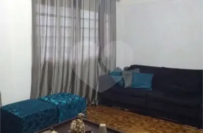 Apartamento com 3 quartos à venda na Rua Capitão João Antônio, Centro, Bauru