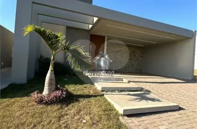 Casa em condomínio fechado com 3 quartos à venda na Avenida Affonso José Aiello, Vila Aviação, Bauru
