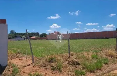 Terreno à venda em parque fazenda bandeirantes - sp