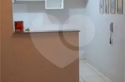Apartamento residencial à venda, parque das nações, bauru - ap0107.