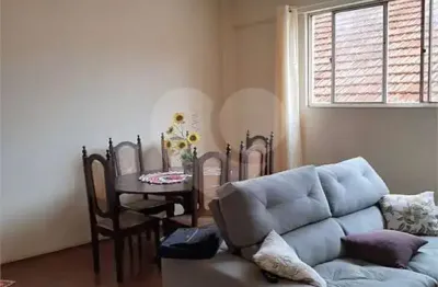 Apartamento com 3 quartos à venda na Rua Batista de Carvalho, Centro, Bauru