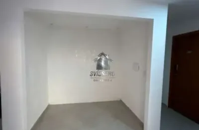 Apartamento com 2 quartos à venda na Rua Augusto Paulo Lima, Jardim Country Club, Bauru