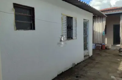 Casa para venda com 140 m² e 2 quartos em parque roosevelt, bauru - sp