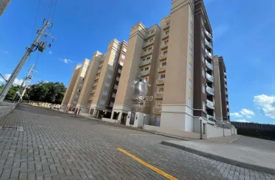 Apartamento com 2 quartos à venda na Rua Yolanda da Silva Gamba, Jardim Samburá, Bauru
