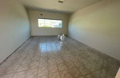 Sala para aluguel com 40 m² no mary dota, bauru - sp