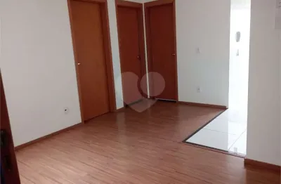 Apartamento residencial à venda, jardim terra branca, bauru - ap0113.