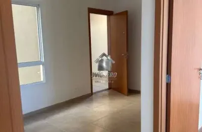 Apartamento com 2 quartos à venda na Rua Telezinho Gomes Sardim, Vitta São José, Bauru